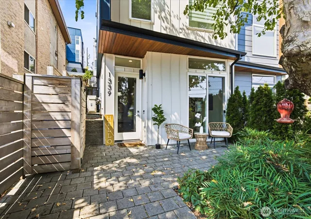 Photo 2 of Townhouse for sale at 1339 15th Avenue S, Seattle, WA 98144 | MLS# NWM2583381 | Listing updated on 2026-09-17