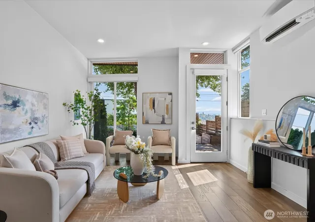 Photo 3 of Townhouse for sale at 1339 15th Avenue S, Seattle, WA 98144 | MLS# NWM2583381 | Listing updated on 2026-09-17