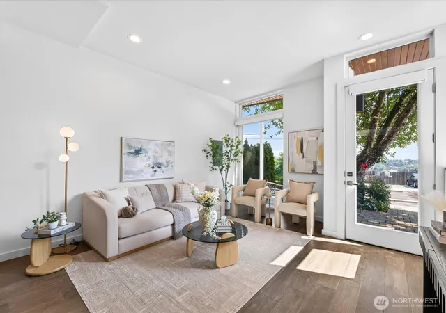 Photo 4 of Townhouse for sale at 1339 15th Avenue S, Seattle, WA 98144 | MLS# NWM2583381 | Listing updated on 2026-09-17