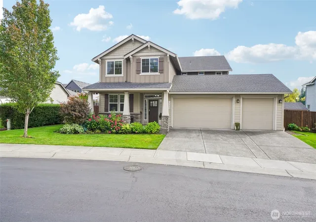 Photo 2 of Single family home for sale at 19405 Ne 22nd Circle, Vancouver, WA 98684 | MLS# NWM2583382 | Listing updated on 2026-10-02