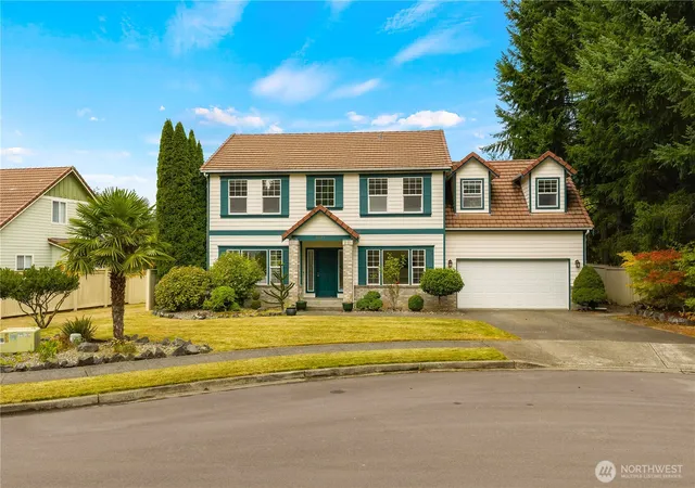 Photo 1 of Single family home for sale at 9408 Budd Ct Ne, Lacey, WA 98516 | MLS# NWM2583388 | Listing updated on 2026-09-19