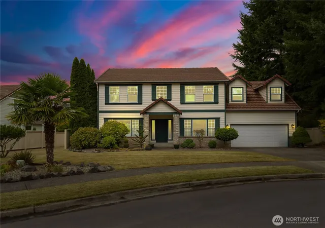 Photo 2 of Single family home for sale at 9408 Budd Ct Ne, Lacey, WA 98516 | MLS# NWM2583388 | Listing updated on 2026-09-19