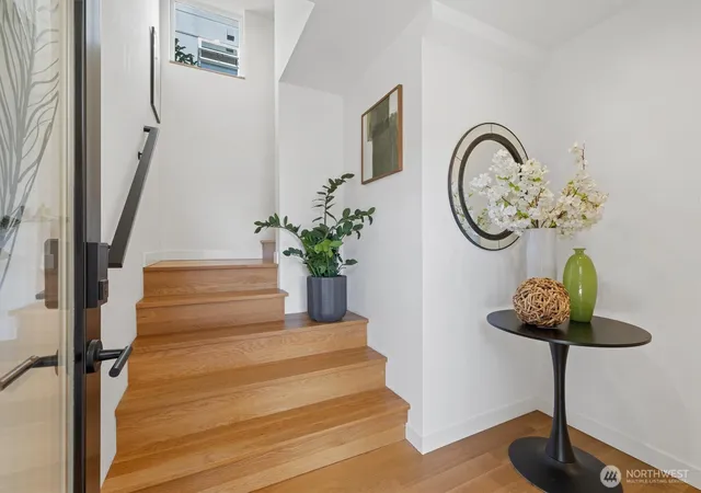 Photo 2 of Sale Pending at 3646 B Greenwood Ave N, Seattle, WA 98103 | MLS# NWM2583391 | Listing updated on 2026-09-30