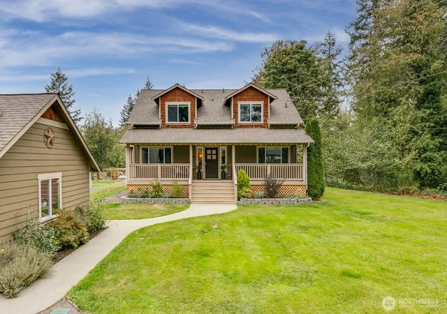 Photo 1 of Single family home for sale at 3727 109th Avenue Ne, Lake Stevens, WA 98258 | MLS# NWM2583393 | Listing updated on 2026-10-02