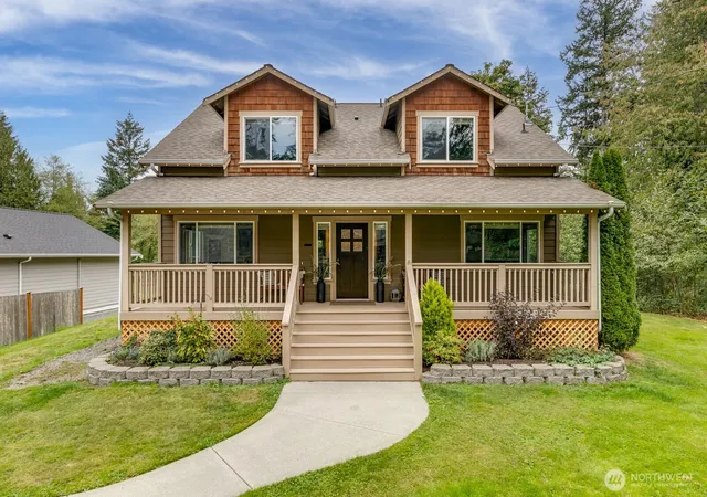 Photo 2 of Single family home for sale at 3727 109th Avenue Ne, Lake Stevens, WA 98258 | MLS# NWM2583393 | Listing updated on 2026-10-02