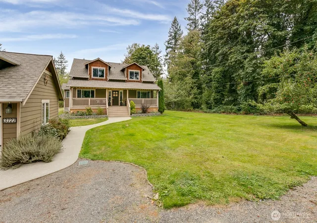 Photo 3 of Single family home for sale at 3727 109th Avenue Ne, Lake Stevens, WA 98258 | MLS# NWM2583393 | Listing updated on 2026-10-02