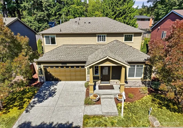 Photo 1 of Single family home for sale at 7624 Ne 201st Place, Kenmore, WA 98028 | MLS# NWM2583396 | Listing updated on 2026-09-30