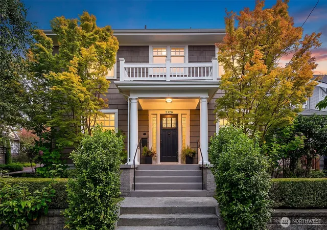 Photo 1 of Single family home for sale at 2320 Nob Hl Ave N, Seattle, WA 98109 | MLS# NWM2583399 | Listing updated on 2026-09-28