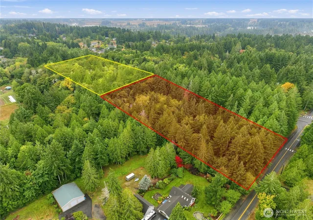 Photo 1 of Land for sale at 4437 17th Avenue Nw, Olympia, WA 98502 | MLS# NWM2583401 | Listing updated on 2026-09-17