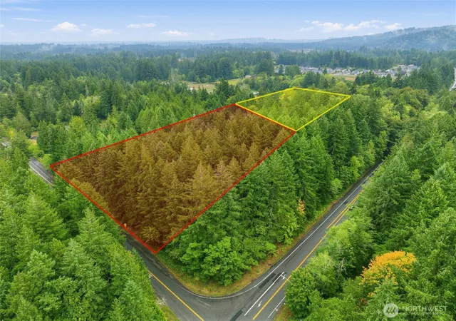 Photo 2 of Land for sale at 4437 17th Avenue Nw, Olympia, WA 98502 | MLS# NWM2583401 | Listing updated on 2026-09-17