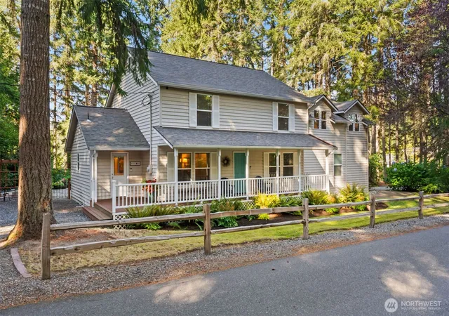 Single family home for sale at 1990 NE Jacobson Rd, Poulsbo, WA 98370 | MLS# NWM2583402
