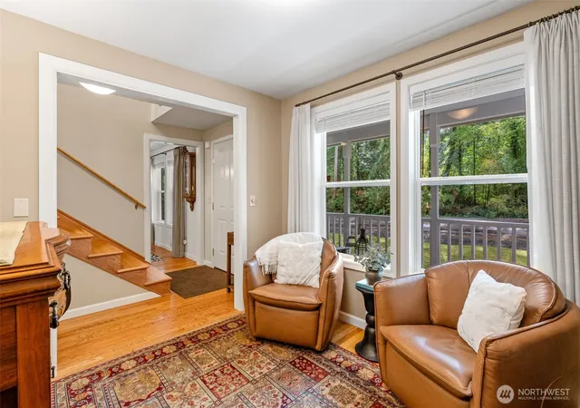 Photo 4 of Single family home for sale at 1990 NE Jacobson Rd, Poulsbo, WA 98370 | MLS# NWM2583402 | Listing updated on 2026-10-01