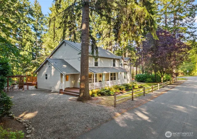 Photo 2 of Single family home for sale at 1990 Ne Jacobson Rd, Poulsbo, WA 98370 | MLS# NWM2583402 | Listing updated on 2026-10-01