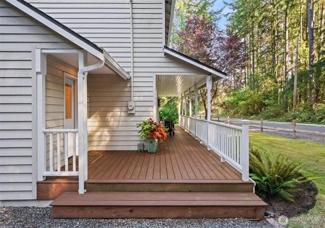 Photo 3 of Single family home for sale at 1990 Ne Jacobson Rd, Poulsbo, WA 98370 | MLS# NWM2583402 | Listing updated on 2026-10-01