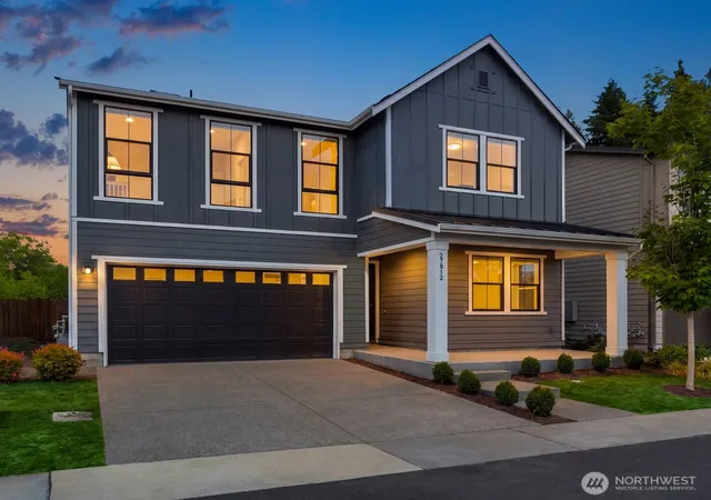 Photo 1 of Single family home for sale at 27012 Ne 141st Place, Duvall, WA 98019 | MLS# NWM2583411 | Listing updated on 2026-09-23