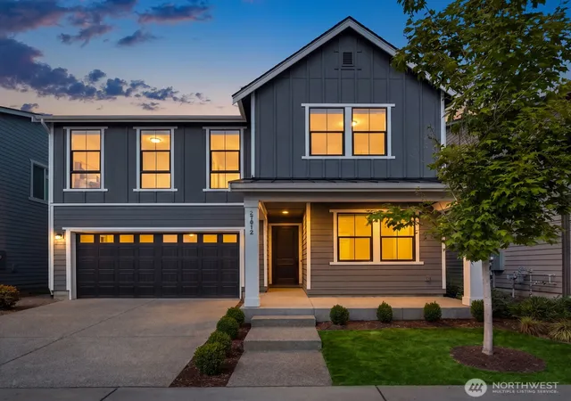 Photo 2 of Single family home for sale at 27012 Ne 141st Place, Duvall, WA 98019 | MLS# NWM2583411 | Listing updated on 2026-09-23