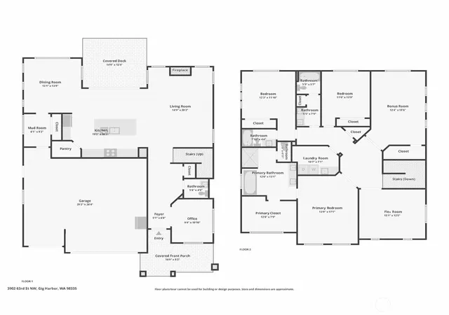 Photo 40 of Single family home for sale at 3902 63rd Street NW, Gig Harbor, WA 98335 | MLS# NWM2583413 | Listing updated on 2026-10-10
