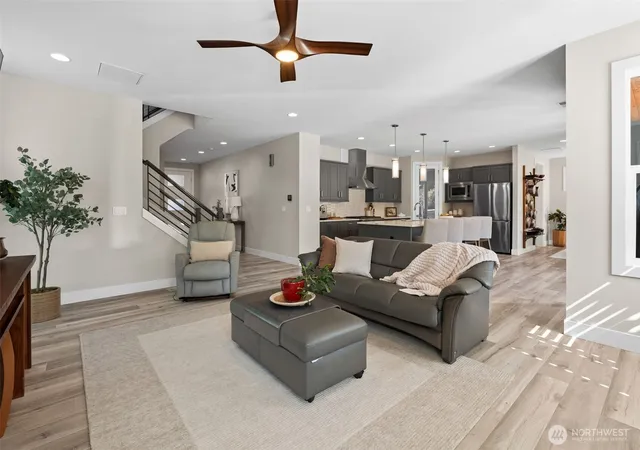 Photo 3 of Single family home for sale at 3902 63rd Street NW, Gig Harbor, WA 98335 | MLS# NWM2583413 | Listing updated on 2026-09-25