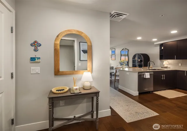 Photo 3 of Condo for sale at 50 Pine St #509, Edmonds, WA 98020 | MLS# NWM2583420 | Listing updated on 2026-10-01