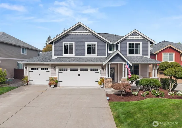 Photo 1 of Sale Pending at 4002 19th Avenue Ne, Olympia, WA 98506 | MLS# NWM2583424 | Listing updated on 2026-09-27