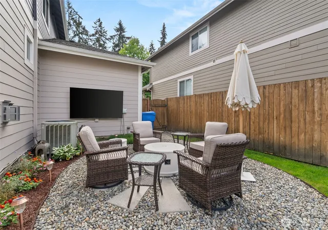 Photo 3 of Sale Pending at 4002 19th Avenue Ne, Olympia, WA 98506 | MLS# NWM2583424 | Listing updated on 2026-09-27