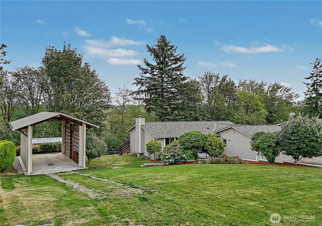 Photo 2 of Single family home for sale at 2283 Aspen St Se, Port Orchard, WA 98366 | MLS# NWM2583435 | Listing updated on 2026-09-29