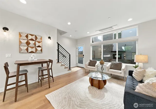 Photo 4 of Townhouse for sale at 6016 California Ave SW #D, Seattle, WA 98136 | MLS# NWM2583439 | Listing updated on 2026-09-30