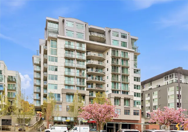 Photo 1 of Condo for sale at 1100 106th Avenue Ne #704, Bellevue, WA 98004 | MLS# NWM2583440 | Listing updated on 2026-09-18