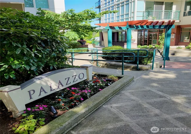 Photo 2 of Condo for sale at 1100 106th Avenue Ne #704, Bellevue, WA 98004 | MLS# NWM2583440 | Listing updated on 2026-09-18