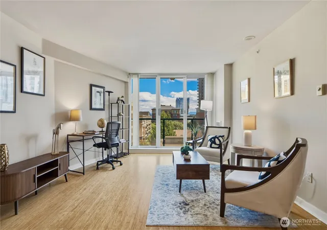 Photo 3 of Condo for sale at 1100 106th Avenue Ne #704, Bellevue, WA 98004 | MLS# NWM2583440 | Listing updated on 2026-09-18