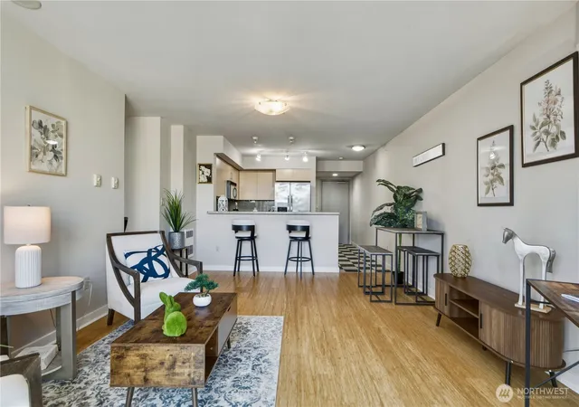 Photo 4 of Condo for sale at 1100 106th Avenue NE #704, Bellevue, WA 98004 | MLS# NWM2583440 | Listing updated on 2026-09-18