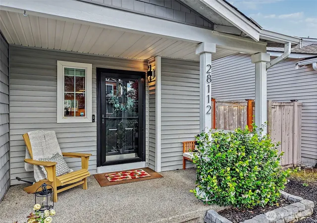 Photo 1 of Townhouse for sale at 28112 239th Place Se, Maple Valley, WA 98038 | MLS# NWM2583442 | Listing updated on 2026-09-25