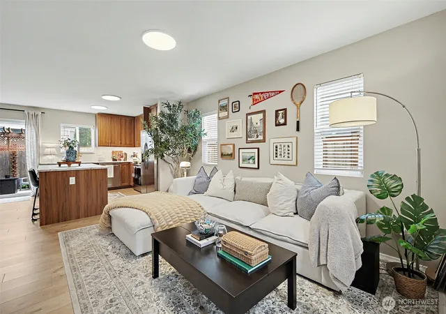 Photo 3 of Townhouse for sale at 28112 239th Place SE, Maple Valley, WA 98038 | MLS# NWM2583442 | Listing updated on 2026-09-25