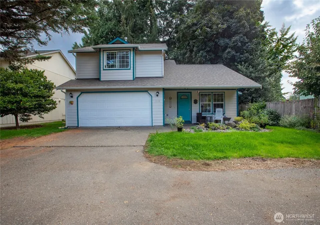 Photo 1 of Single family home for sale at 1315 Golf Clb Rd Se, Lacey, WA 98503 | MLS# NWM2583444 | Listing updated on 2026-09-17