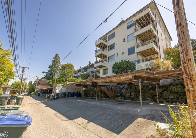 Photo 2 of Condo for sale at 919 High St #101, Bellingham, WA 98225 | MLS# NWM2583448 | Listing updated on 2026-10-02