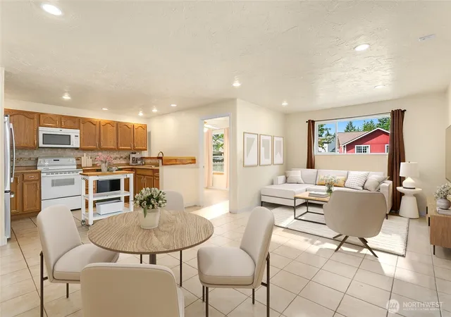 Photo 4 of Single family home for sale at 10 E Cherry Park, Shelton, WA 98584 | MLS# NWM2583451 | Listing updated on 2026-09-28