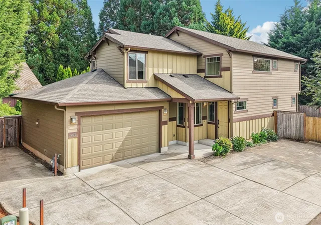 Single family home for sale at 305 NW 24th Way, Battle Ground, WA 98604 | MLS# NWM2583452
