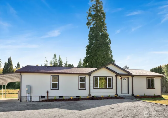 Photo 2 of Sale Pending at 6128 Kickerville Rd, Ferndale, WA 98248 | MLS# NWM2583463 | Listing updated on 2026-09-21