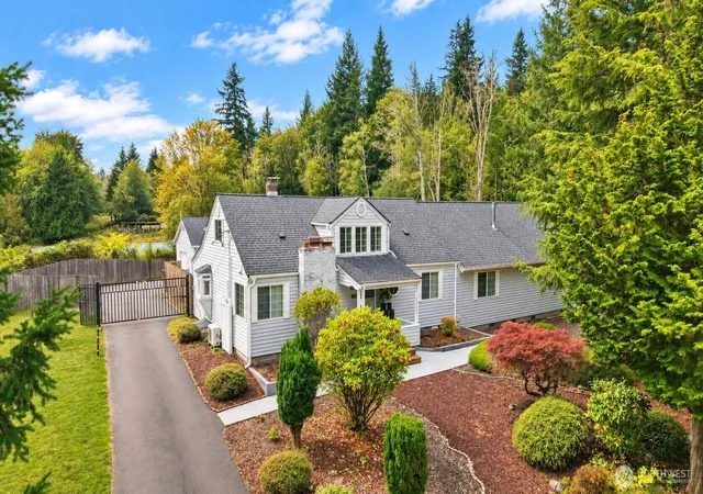 Photo 1 of Single family home for sale at 2272 Long Lake Rd Se, Port Orchard, WA 98366 | MLS# NWM2583464 | Listing updated on 2026-09-22