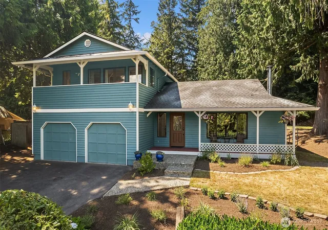 Single family home for sale at 1247 293rd Avenue NE, Carnation, WA 98014 | MLS# NWM2583465