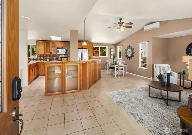Photo 3 of Single family home for sale at 1247 293rd Avenue Ne, Carnation, WA 98014 | MLS# NWM2583465 | Listing updated on 2026-09-30
