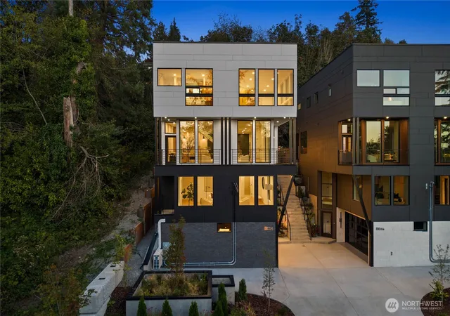 Photo 2 of Single family home for sale at 8014 45th Avenue Sw, Seattle, WA 98136 | MLS# NWM2583466 | Listing updated on 2026-10-01