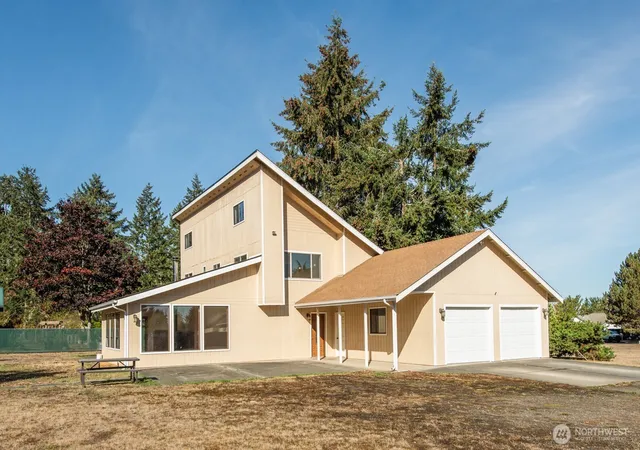 Photo 1 of Single family home for sale at 73 W Quail Ln, Sequim, WA 98382 | MLS# NWM2583469 | Listing updated on 2026-10-01