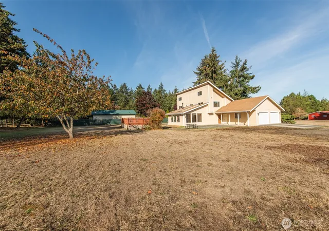 Photo 2 of Single family home for sale at 73 W Quail Ln, Sequim, WA 98382 | MLS# NWM2583469 | Listing updated on 2026-10-01