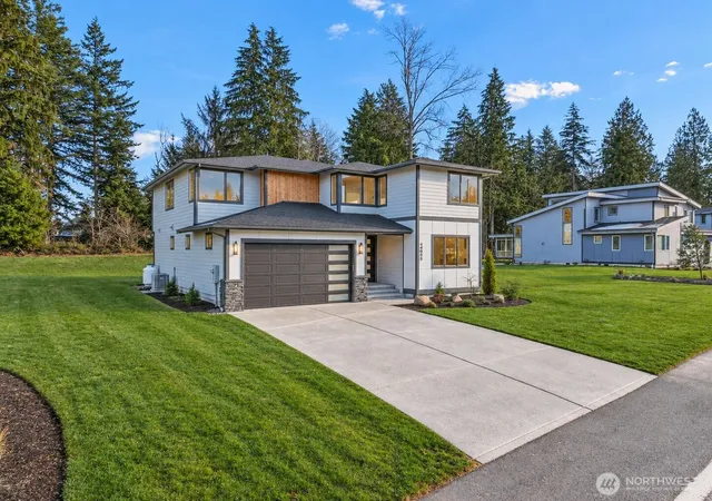 Photo 1 of Single family home for sale at 14921 250th Drive Se, Monroe, WA 98272 | MLS# NWM2583471 | Listing updated on 2026-09-29