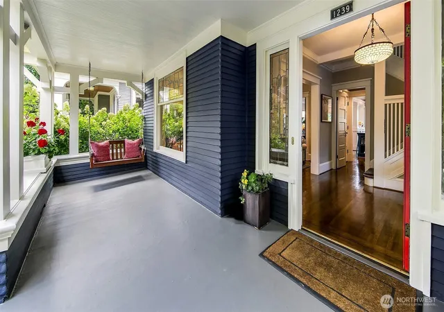 Photo 3 of Sale Pending at 1239 20th Avenue E, Seattle, WA 98112 | MLS# NWM2583480 | Listing updated on 2026-09-23
