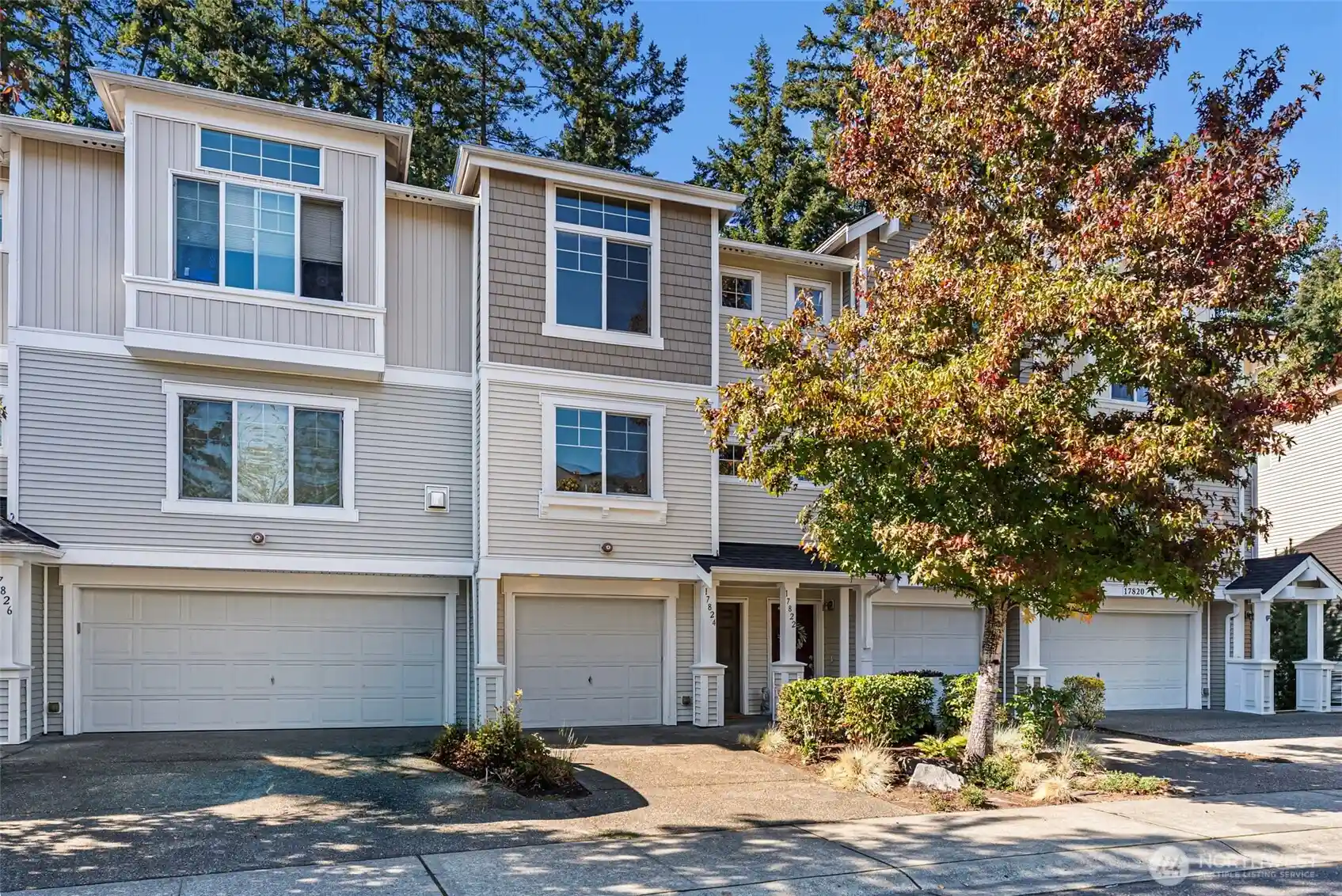 Photo 1 of Condo for sale at 17824 75th Avenue E, Puyallup, WA 98375 | MLS# NWM2583482 | Listing updated on 2026-10-24