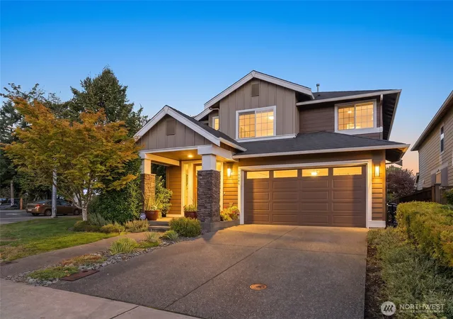 Photo 2 of Single family home for sale at 13204 Southeast 306th, Auburn, WA 98092 | MLS# NWM2583485 | Listing updated on 2026-09-28