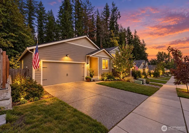 Single family home for sale at 12115 319th Avenue SE, Sultan, WA 98294 | MLS# NWM2583488