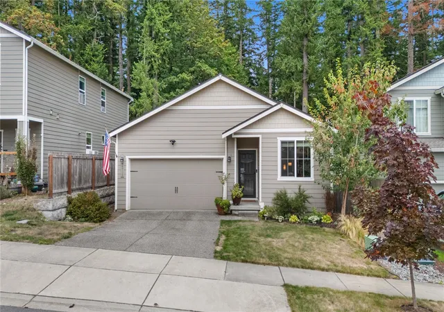 Single family home for sale at 12115 319th Avenue SE, Sultan, WA 98294 | MLS# NWM2583488